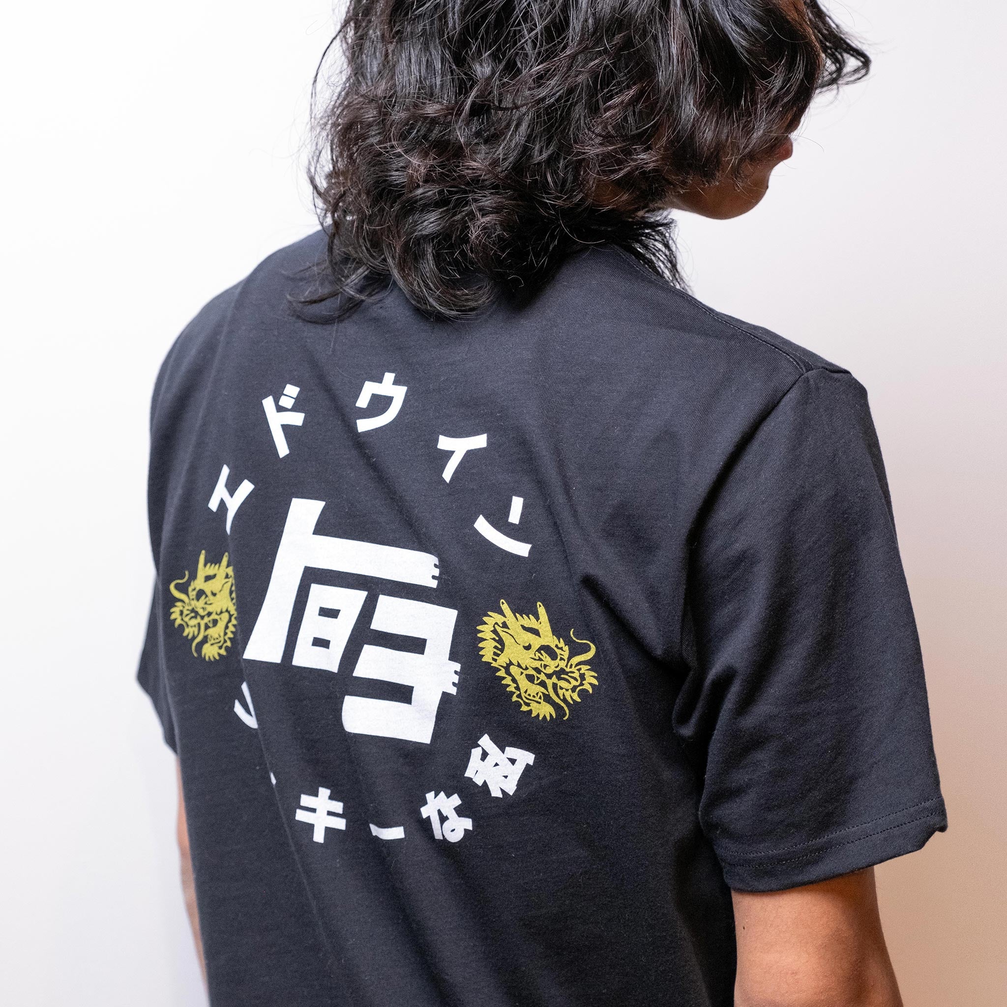 Edwin Japan Lucky You T-Shirt