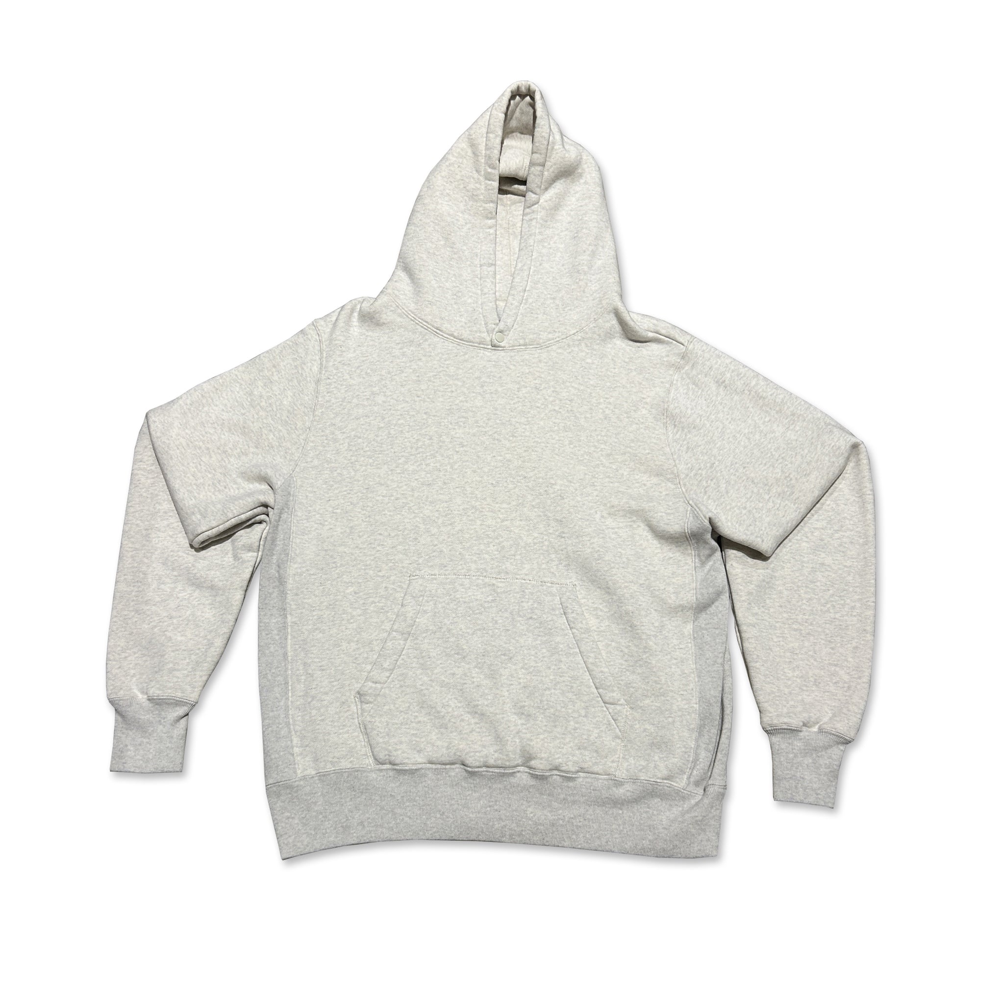 Hoodie - Grey