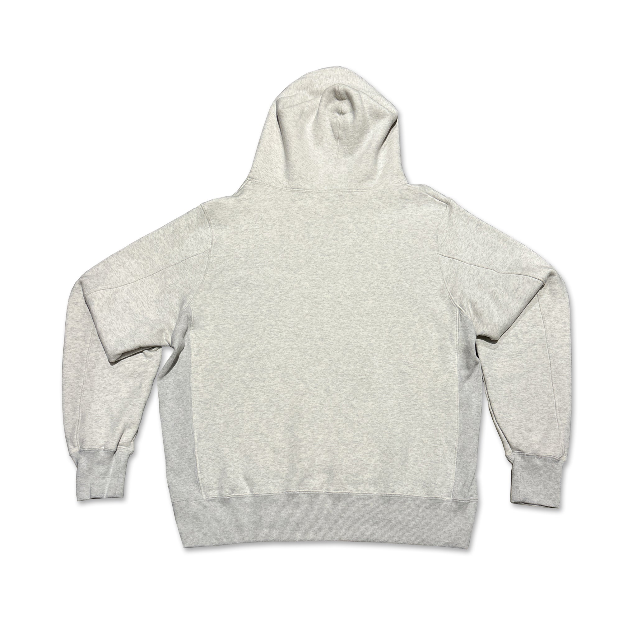 Hoodie - Grey