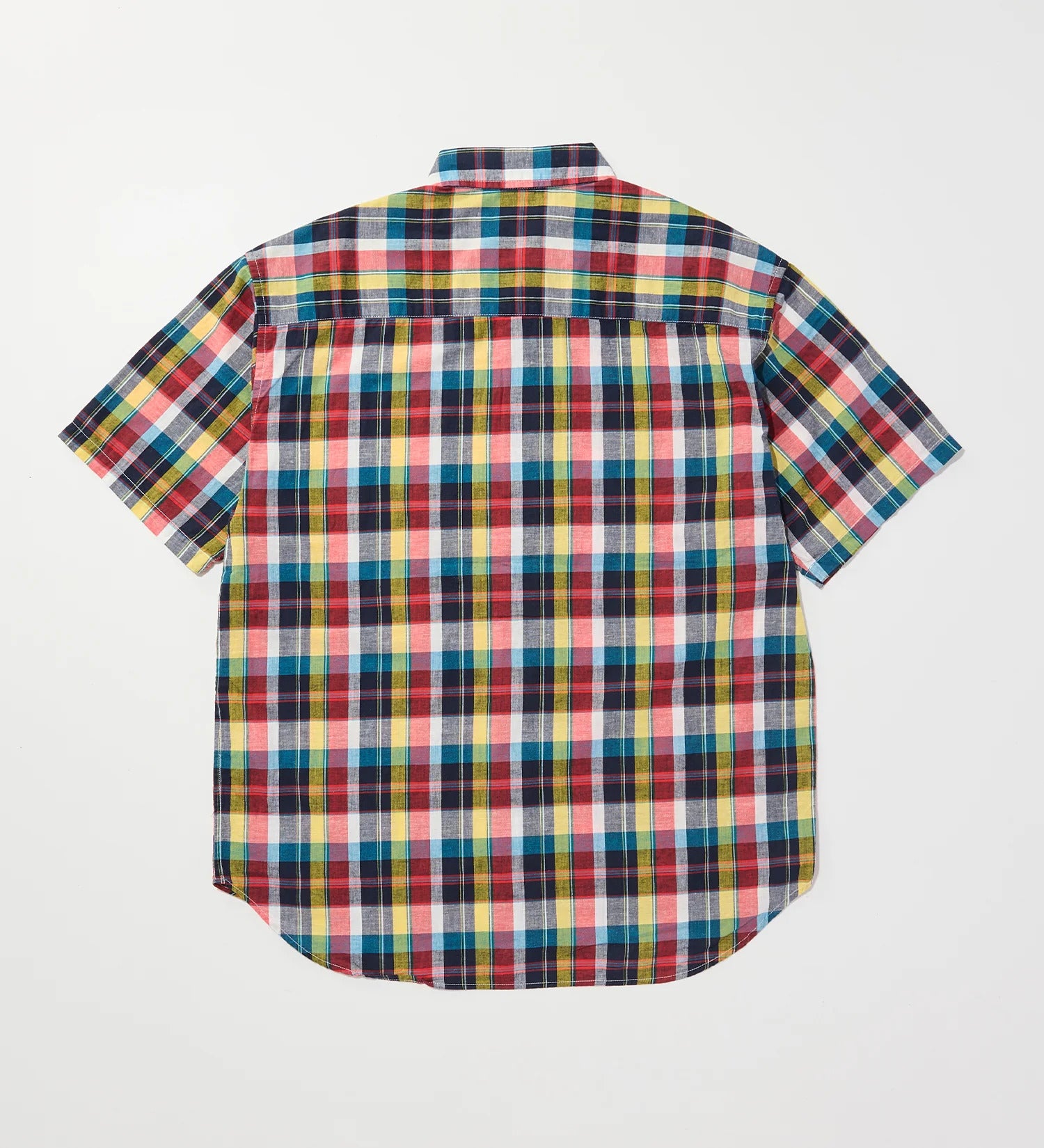 BD SHIRTS S/S MULTICOLOR