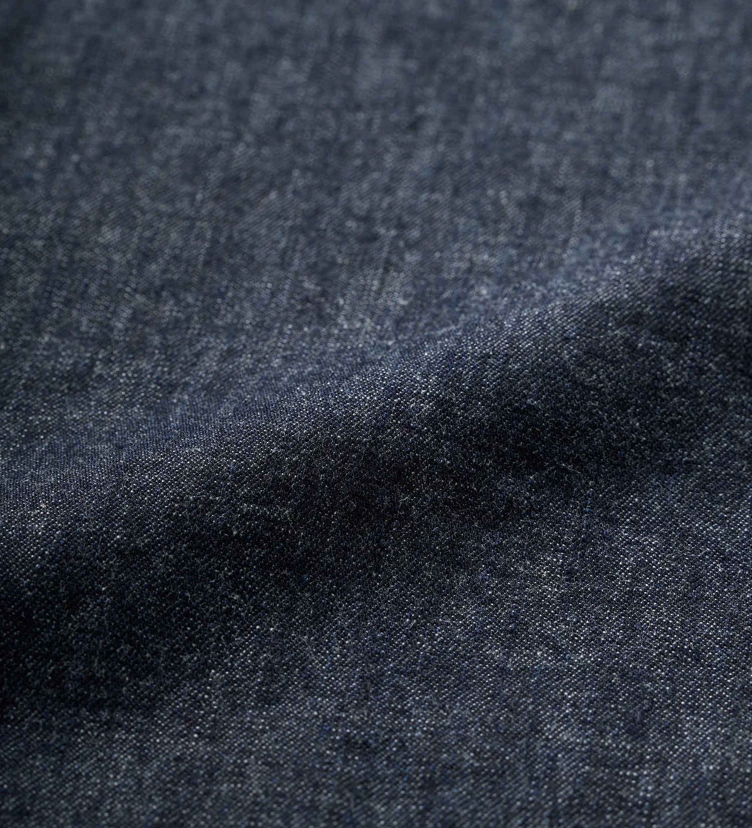 Blue Western shirt