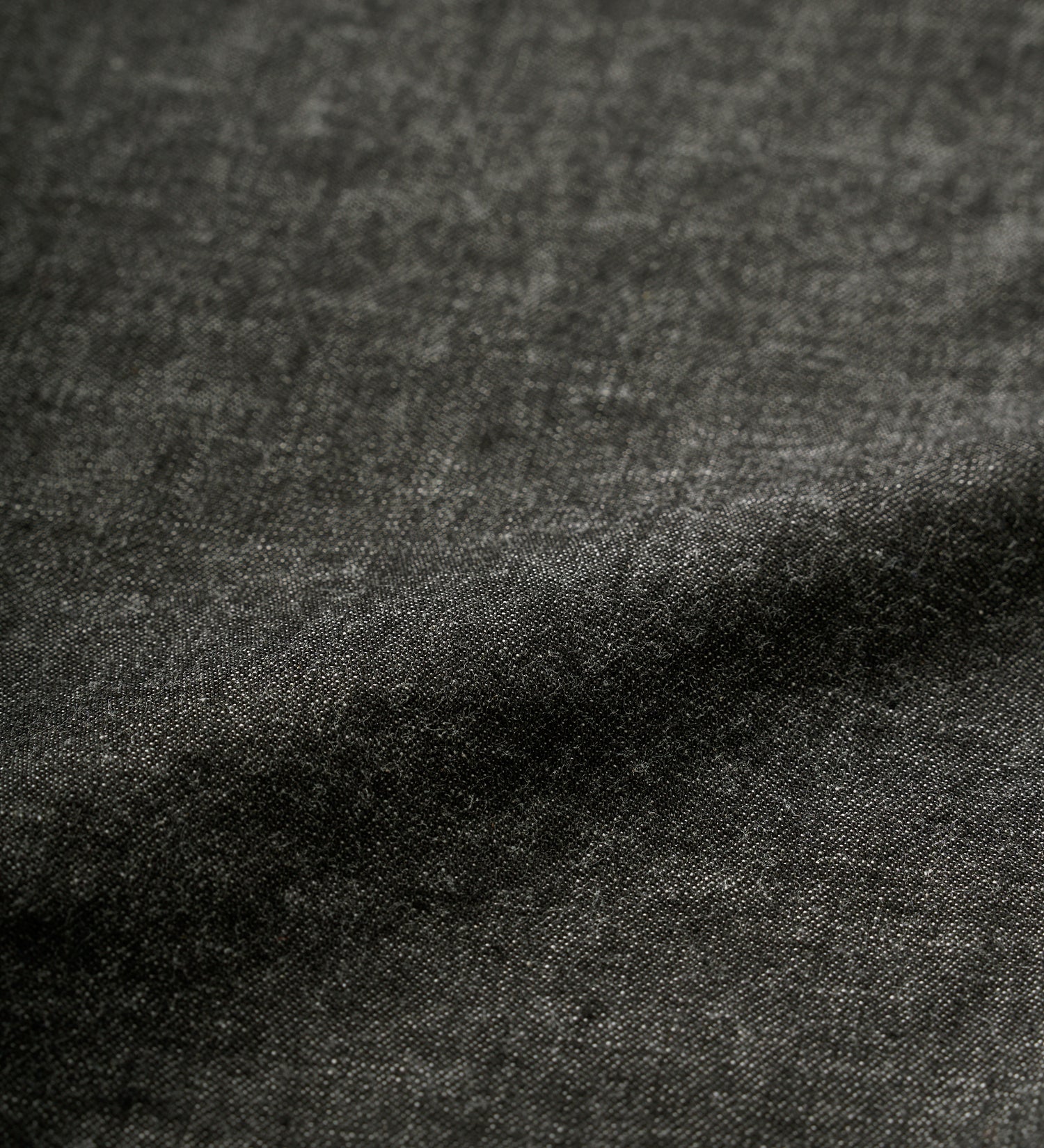 Black Western Shirt
