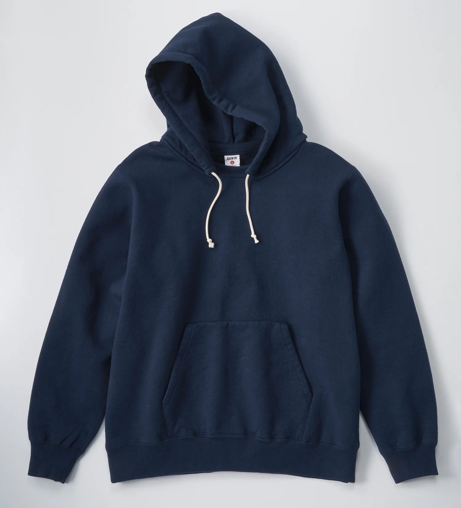 トップス after hoodie archive fade navy AFTER HOOD Navy
