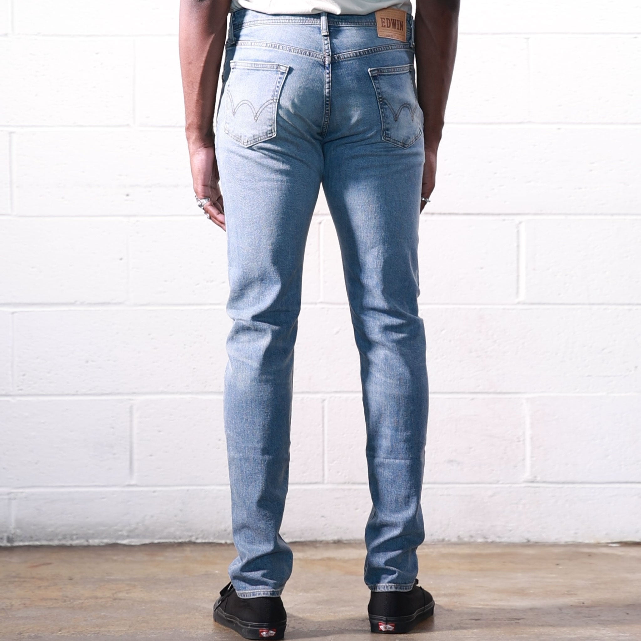 Aomori Slim Taper Raito