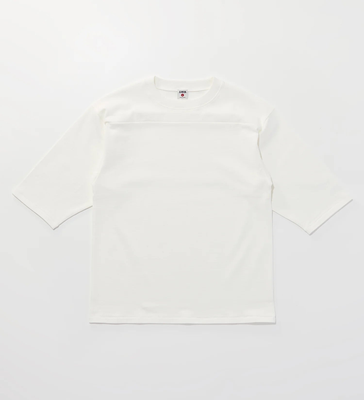 シャツ Surepeme Football Tee White L FOOTBALL TEE White
