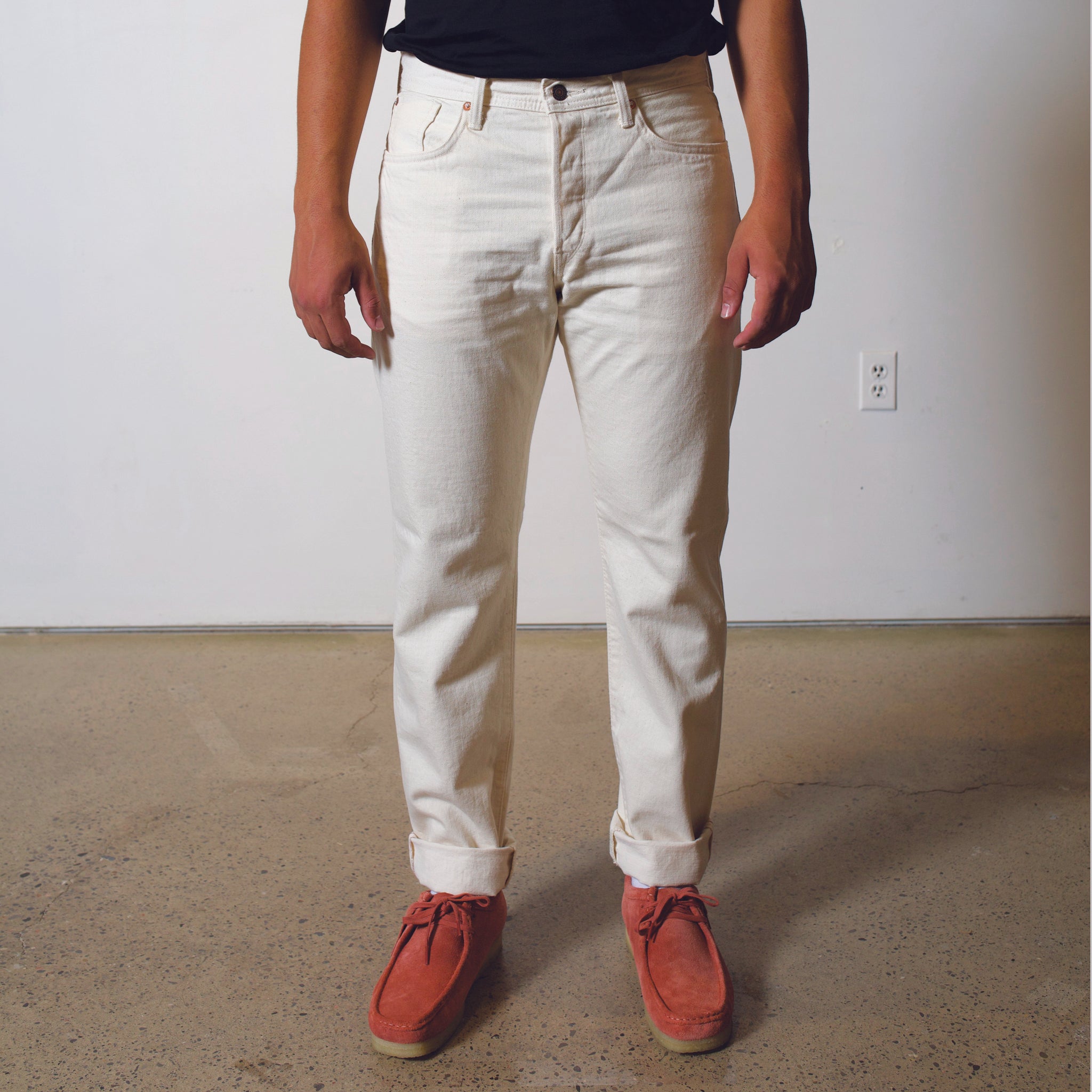 Jeans, Denim Jackets & Clothing | Edwin North America