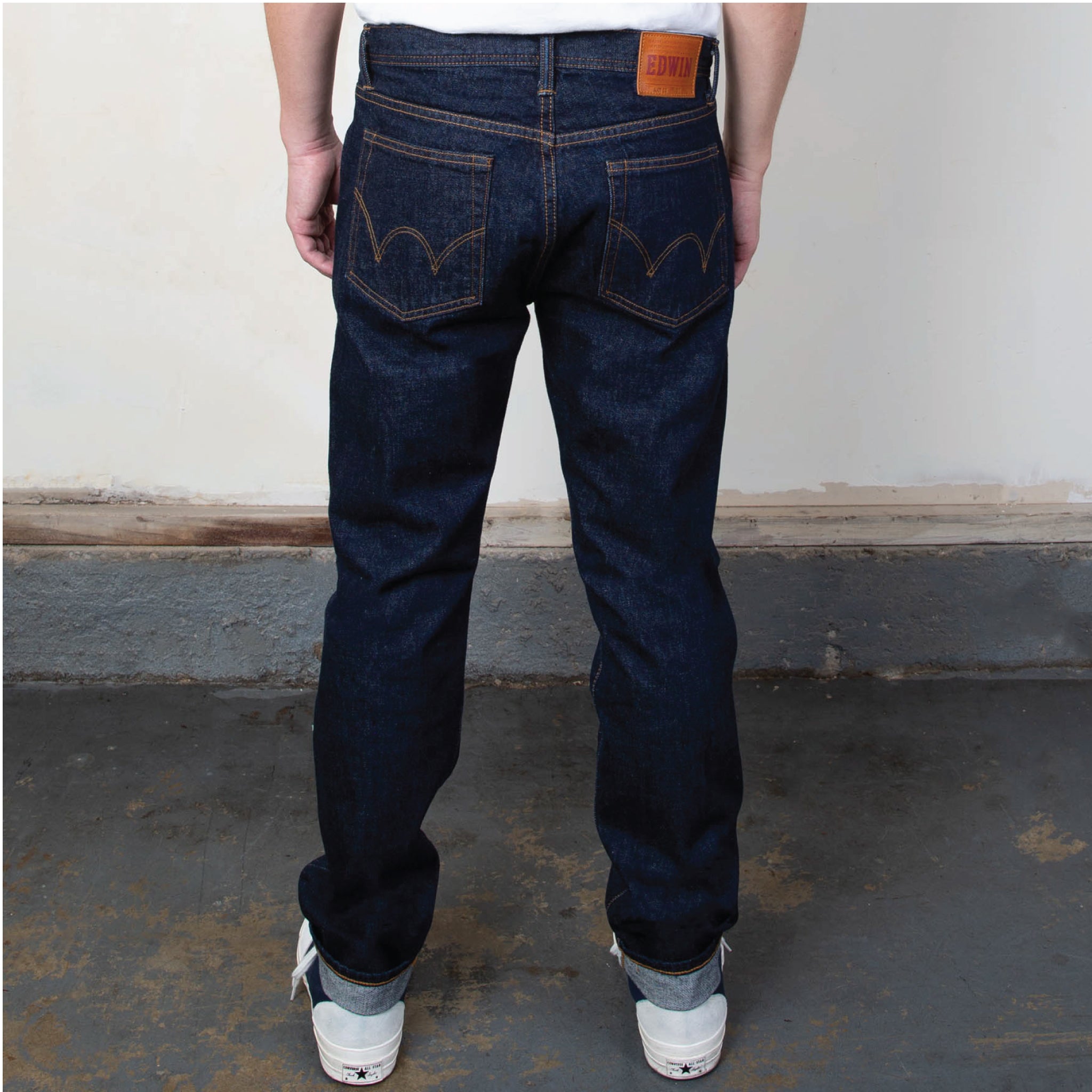 Shops Edwin Jeans