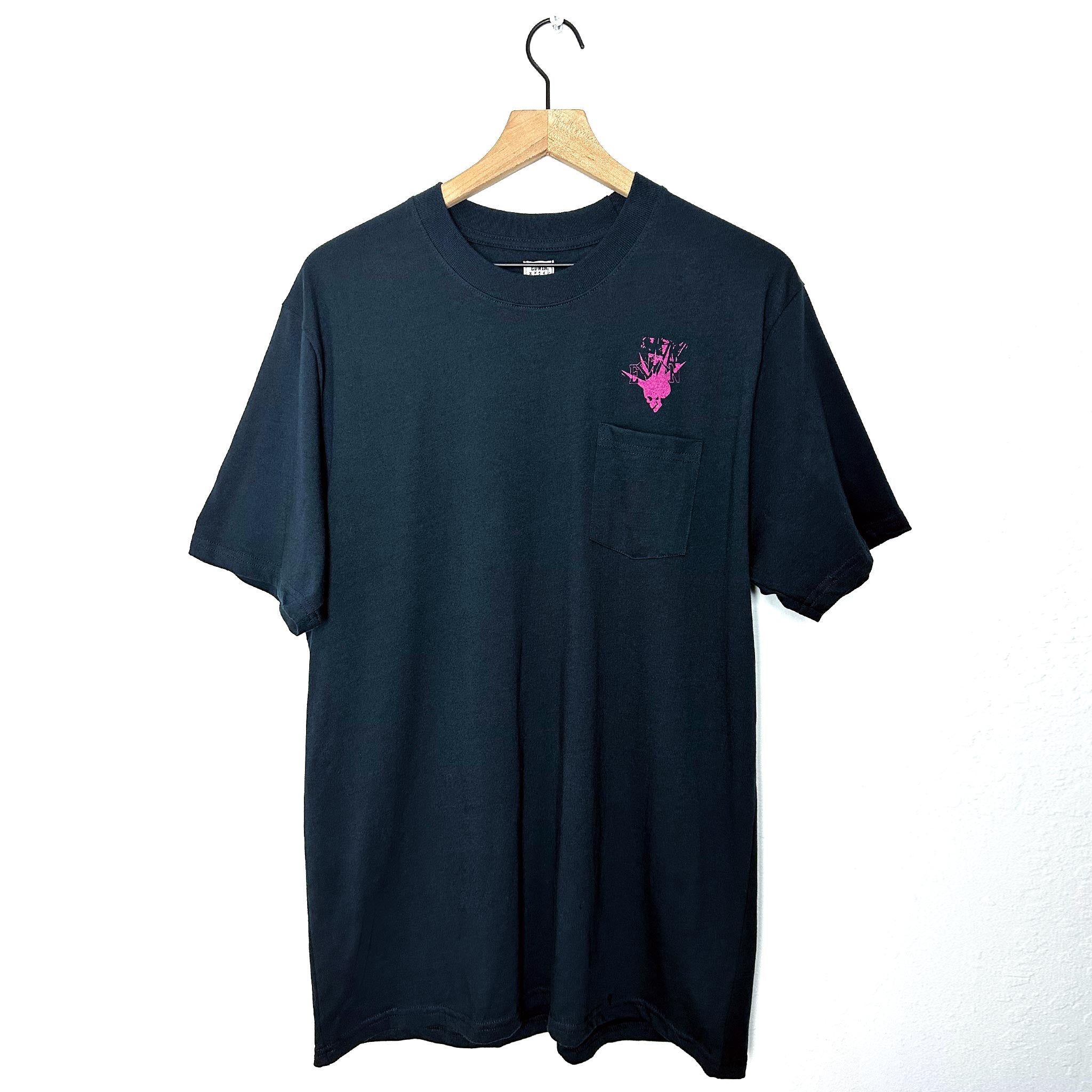 Edwin Japan Punk Club T-Shirt Short Sleeve