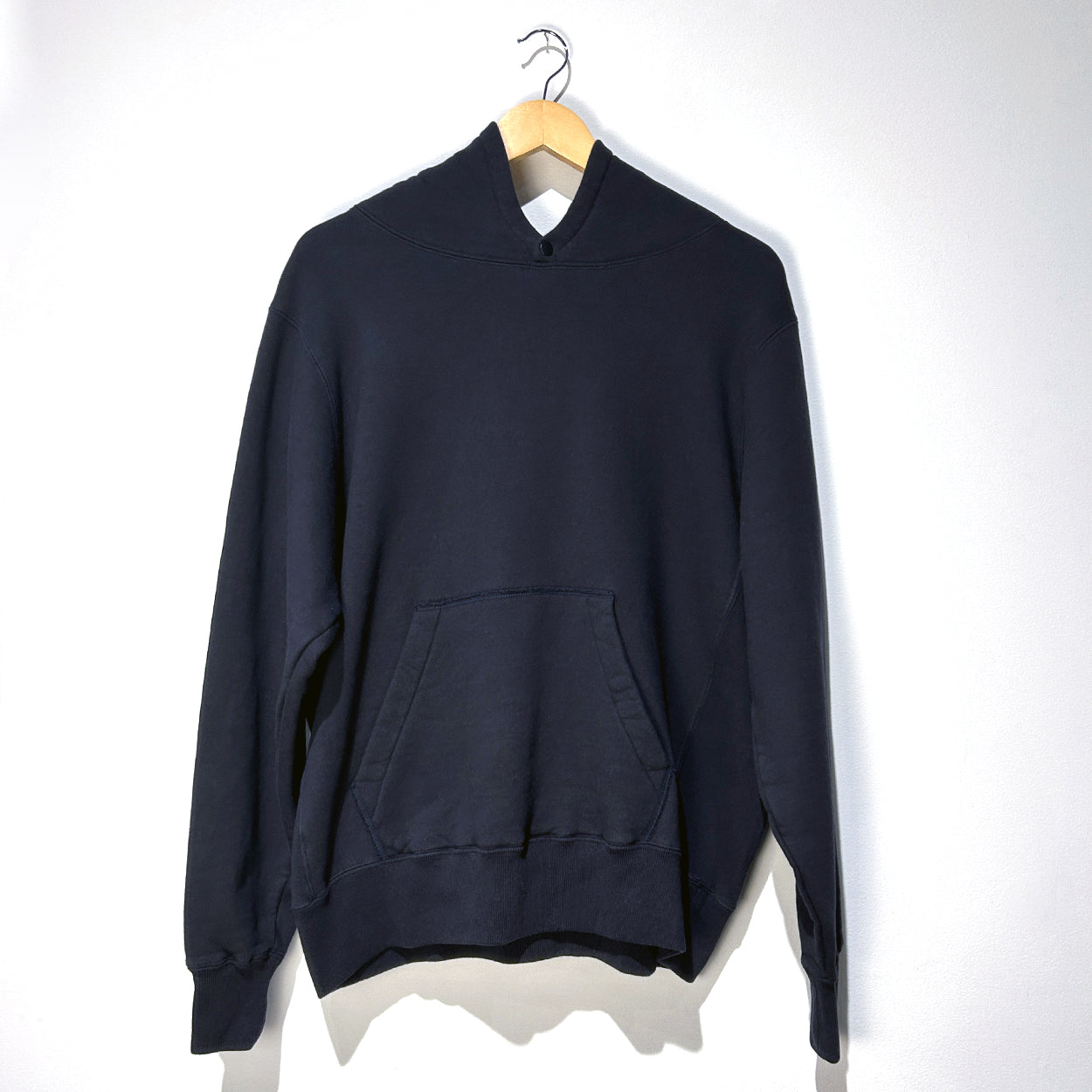 Hoodie - Navy