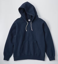 AFTER HOOD Navy