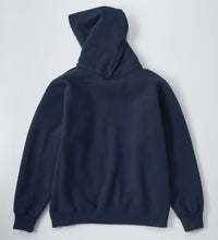 AFTER HOOD Navy