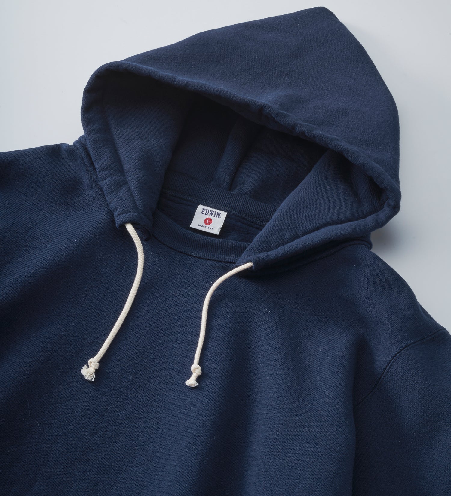 AFTER HOOD Navy