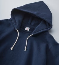 AFTER HOOD Navy