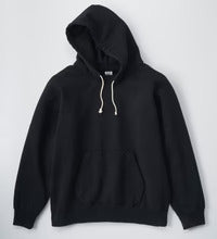 AFTER HOOD Black