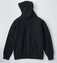 AFTER HOOD Black