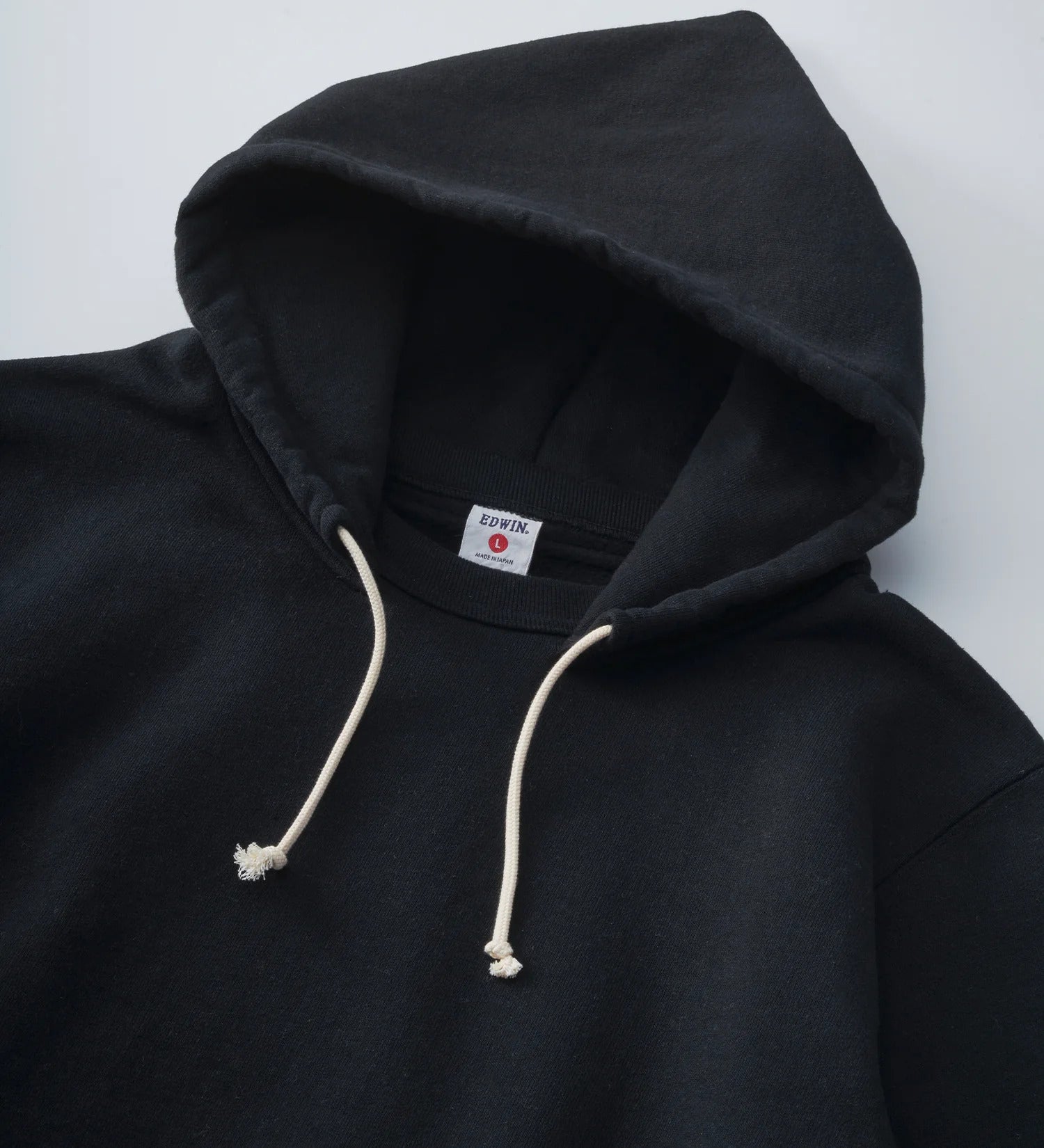 AFTER HOOD Black
