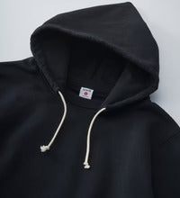 AFTER HOOD Black