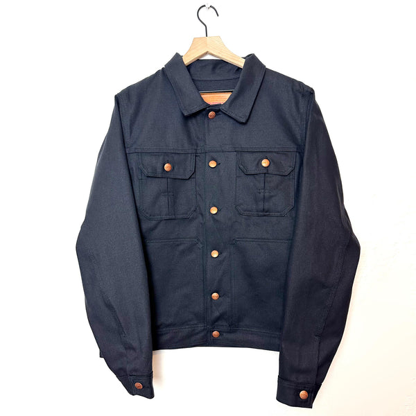 The Ranch Jacket